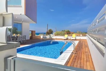 Sunrise Seaview Villas - 48