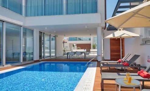 Sunrise Seaview Villas - 43