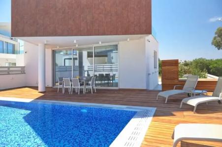 Sunrise Seaview Villas - 50