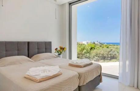 Sunrise Seaview Villas - 38