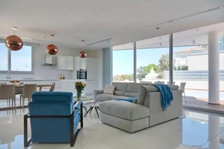 Sunrise Seaview Villas - 51