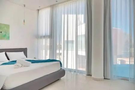 Sunrise Seaview Villas - 95