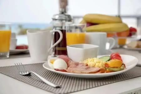 Sunrise Seaview Villas - 83