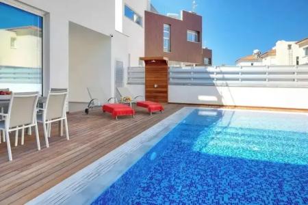 Sunrise Seaview Villas - 69