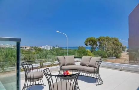 Sunrise Seaview Villas - 41