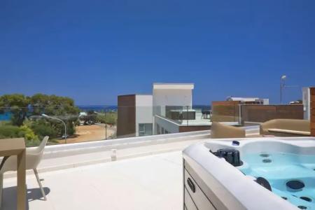 Sunrise Seaview Villas - 34