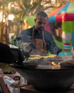 Sunrise Seaview Villas - 54