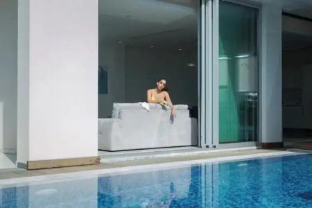 Sunrise Seaview Villas - 96