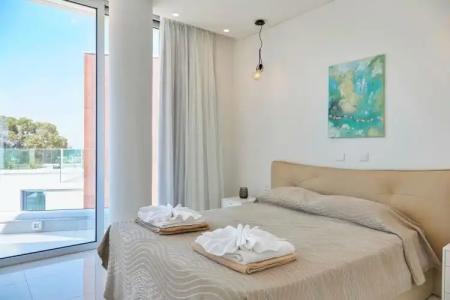 Sunrise Seaview Villas - 32