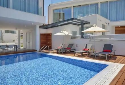 Sunrise Seaview Villas - 13