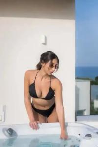 Sunrise Seaview Villas - 75