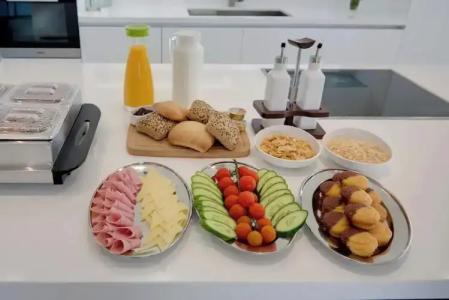 Sunrise Seaview Villas - 63