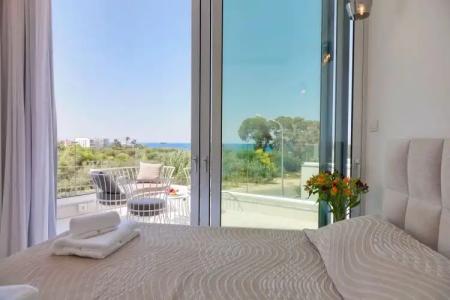 Sunrise Seaview Villas - 29