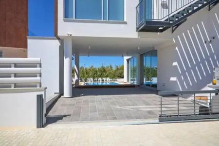 Sunrise Seaview Villas - 19