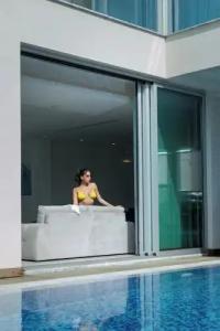 Sunrise Seaview Villas - 72