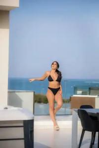 Sunrise Seaview Villas - 94