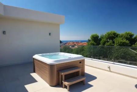 Sunrise Seaview Villas - 62