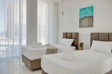 Sunrise Seaview Villas - 36