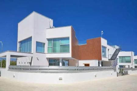 Sunrise Seaview Villas