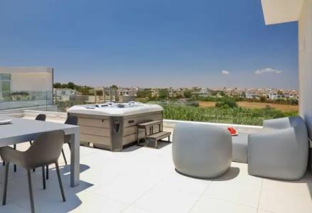 Sunrise Seaview Villas - 23