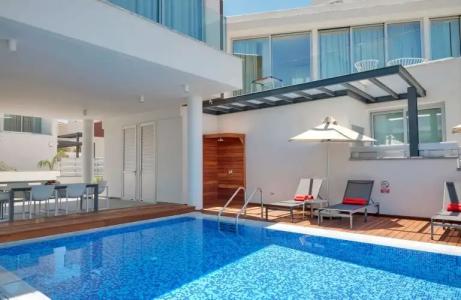 Sunrise Seaview Villas - 39