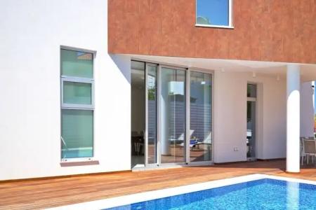 Sunrise Seaview Villas - 15