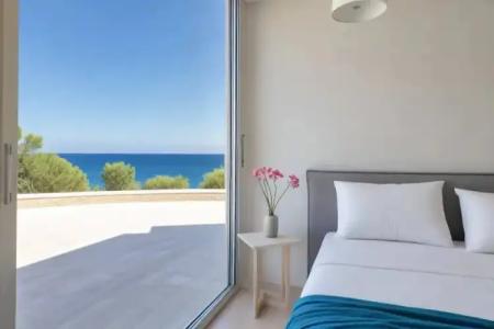 Sunrise Seaview Villas - 70