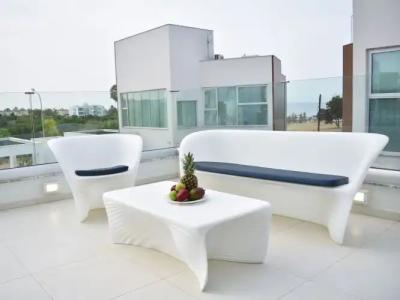 Sunrise Seaview Villas - 22