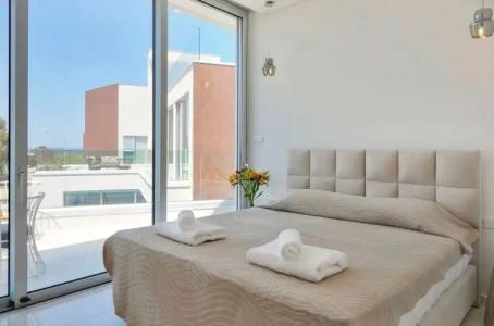 Sunrise Seaview Villas - 37