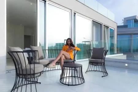 Sunrise Seaview Villas - 88