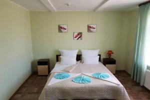 Мотель «Волковск», Волковыск