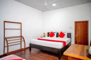 OYO 260 Disenro Resorts, Галле