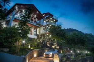 Kandy Victoria Eco Resort, Канди