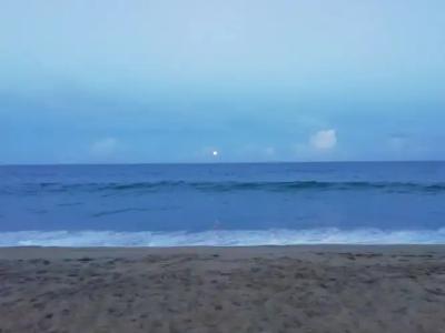 Esha Beach Resort - 16
