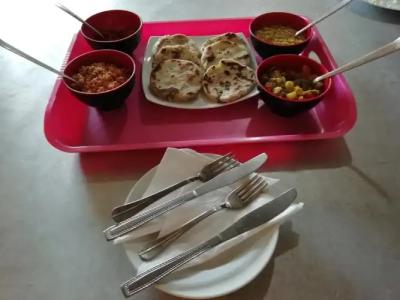 Esha Beach Resort - 10