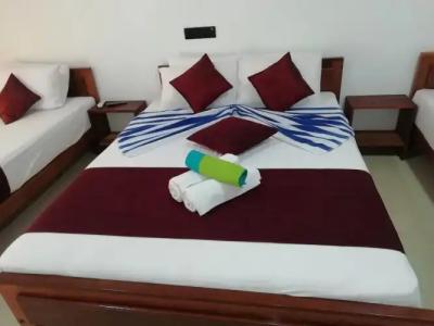 Esha Beach Resort - 3