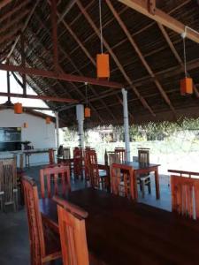 Esha Beach Resort - 23
