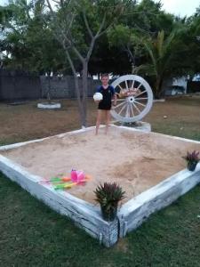 Esha Beach Resort - 24