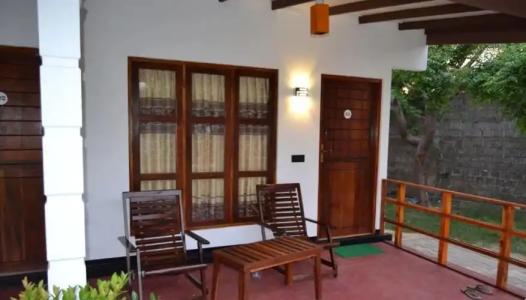 Esha Beach Resort - 5