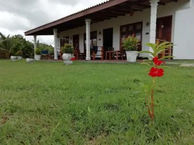 Esha Beach Resort - 17
