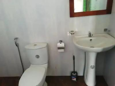 Esha Beach Resort - 7