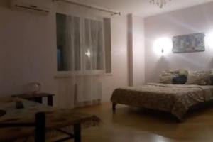 Отель «Синесс Краснова»