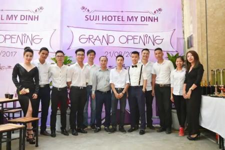 Suji My Dinh - 12
