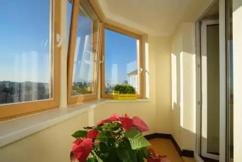 Aparton Klinichna st. (1st entrance) - 23