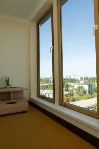 Aparton Klinichna st. (1st entrance) - 32