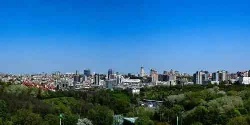 Aparton Klinichna st. (1st entrance) - 16