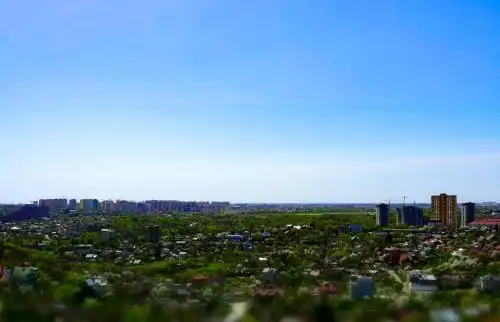 Aparton Klinichna st. (1st entrance) - 15