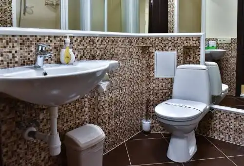 Aparton Klinichna st. (1st entrance) - 6