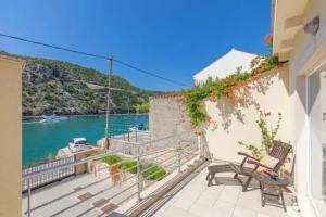 Villa Casia, Мокошица