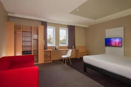 Ibis Киев Вокзал - 22